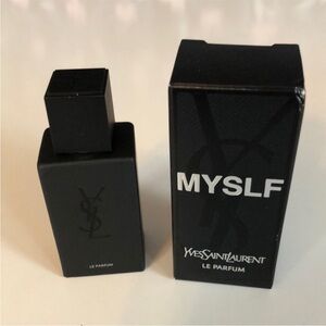 Yves Saint Laurent YSL MYSLF Le Parfum